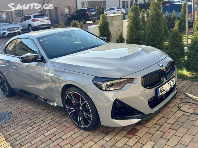 BMW Řada 2